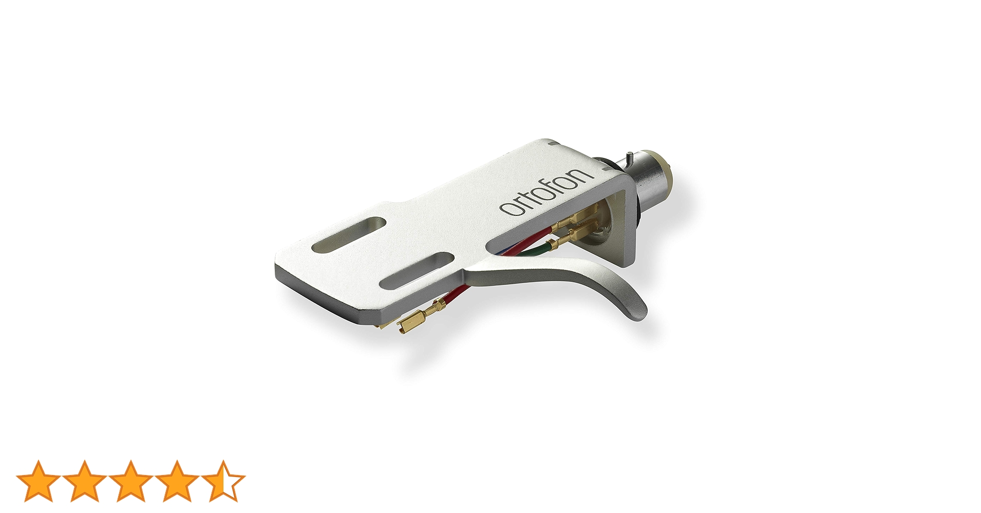 ORTOFON ( オルトフォン ) VNL & SH-4ヘッドシェル付 Amazon.com: Ortofon VNL Premounted : Musical Instruments